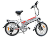 Ecobike Urban X7