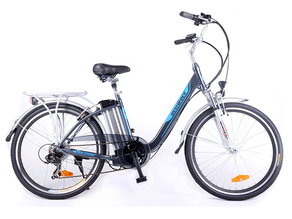 Ecoffect Citybike 26