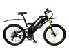 Elbike TURBO R75 Vip (Черный)