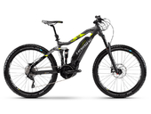 Электровелосипед Haibike (2018) SDURO FullSeven LT 6.0 500Wh 20s XT - Фото 0