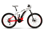 Электровелосипед Haibike (2018) SDURO FullSeven LT 6.0 500Wh 20s XT - Фото 1