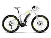 Электровелосипед Haibike (2018) SDURO HardSeven 6.5 500Wh 20s XT - Фото 0