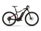 Электровелосипед Haibike (2018) SDURO HardSeven Carbon 9.0 500Wh 11s XT - Фото 0