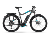 Электровелосипед Haibike (2018) SDURO Trekking 7.5 men 500Wh 11s SLX - Фото 0