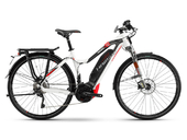 Электровелосипед Haibike (2018) SDURO Trekking S Da 8.0 500Wh 20s XT - Фото 0