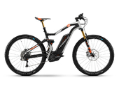 Электровелосипед Haibike (2018) Xduro FullSeven Car. 10.0 500Wh 11s XTR - Фото 0