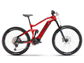 Электровелосипед Haibike AllMtn CF 12 - Фото 0