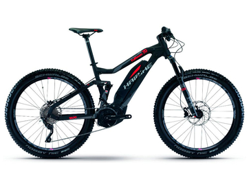 Электровелосипед Haibike SDURO FullSeven 7.0