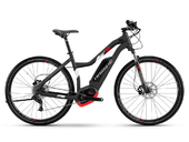 Электровелосипед Haibike XDURO Cross 3.0 - Фото 1