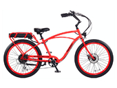 Электровелосипед Pedego Classic Comfort Cruiser - Фото 8