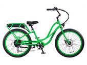 Электровелосипед Pedego Interceptor Step-THRU - Фото 4