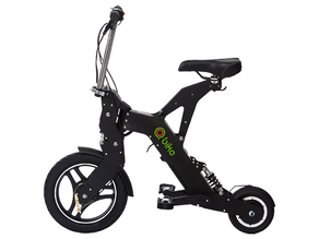 Qbike Maxi Q