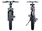 Электрофэтбайк Uberbike Fat 48V 1000W - Фото 5