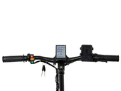 Электровелосипед xDevice xBicycle 14 PRO - Фото 2