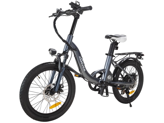 Электровелосипед xDevice xBicycle 20W