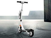 Электросамокат Airwheel Z3 - Фото 10