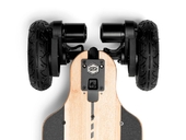 Электроскейт Evolve Bamboo GTR All Terrain - Фото 6