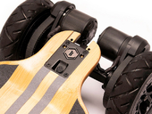 Электроскейт Evolve Hadean Bamboo All Terrain - Фото 8