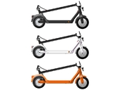 Электросамокат iconBIT Kick Scooter City Pro - Фото 4