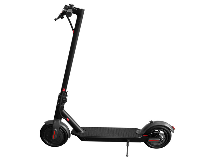 Электросамокат iconBIT Kick Scooter S85