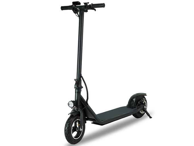 Электросамокат iconBIT Kick Scooter Trident 100