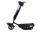 Электроснегокат SnowScooter 1000W - Фото 0