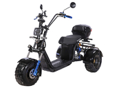 Электротрицикл SKYBOARD Irtysh TRIKE BR40-3000 PRO FAST OFF-ROAD - Фото 2