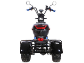 Электротрицикл SKYBOARD Irtysh TRIKE BR40-3000 PRO FAST OFF-ROAD - Фото 5