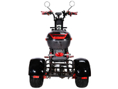 Электротрицикл SKYBOARD TRIKE BR40-3000 PRO - Фото 7