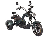 Электротрицикл SKYBOARD TRIKE CHOPPER-2000 - Фото 0