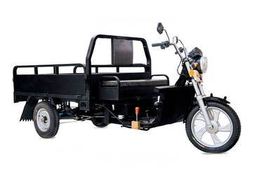 Электротрицикл Rutrike D5 2000 60V2000W