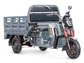 Электротрицикл Rutrike Антей Pro 1500 60V1200W - Фото 0