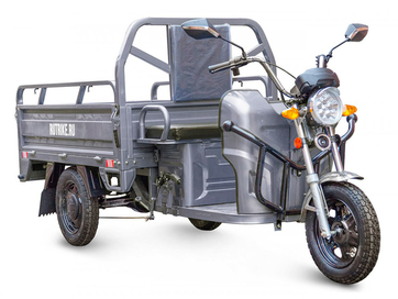 Электротрицикл Rutrike Круиз 60V1000W