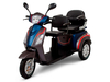 Trike DUAL 650W 60V