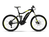 Haibike (2018) SDURO FullSeven LT 4.0